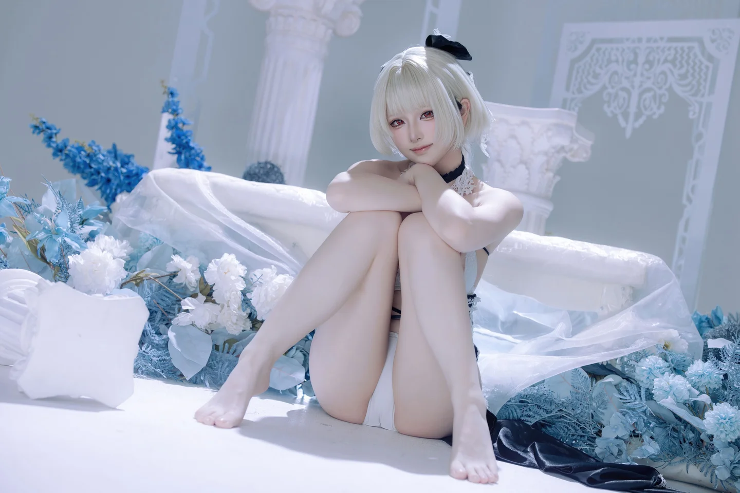 屿鱼 - No.081 碧蓝航线 可畏同人礼服 [63P-309MB] tg@simisebaisi 【丝足阁】060.webp